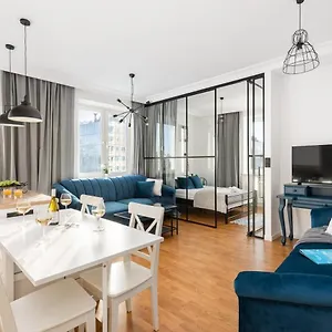 Nowiniarska 8 By Renters Апартаменты