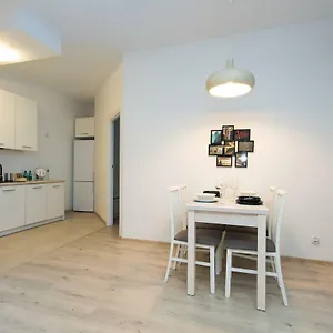 Apartament Shortstaypoland środkowa, Warszawa